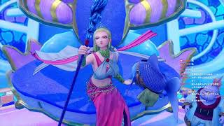 【アーカイブ】DQXIs #10 勇者かのんが魚になっちゃったんだが？