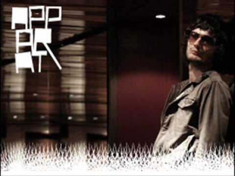 Apparat - Get Out of Your Krib