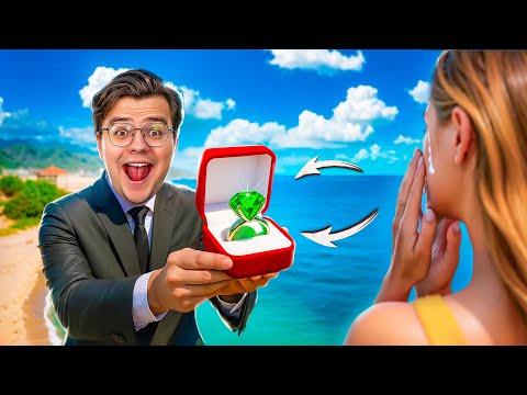 CERERE in CASATORIE! a zis DA?! 💍