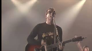 The Rentals - "Keep Sleeping" (Live in Japan)