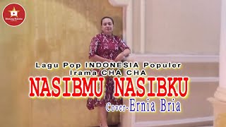 Download lagu Lagu Remix-NASIBMU NASIBKU (Iis Sugianto)-Cover-ERNIA BRJIA-BINTANG MALAKA Chanell (BMC) mp3