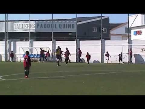 Sancti Petri-Ch. Industrial Prebenjamin