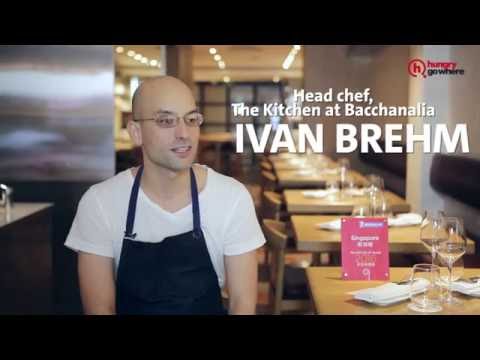 The Kitchen at Bacchanalia gets 1 Michelin star