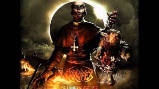 Carnifex - Dead Archetype (Vocal Cover)