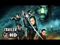 SNOW WHITE AND THE SEVEN SAMURAI Official Trailer NEW 2024