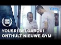 Yousri Belgaroui: 'Wij hebben dezelfde visie op het gebied van vechten'