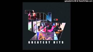 [Thin Lizzy]Greatest Hits-T21~Out in the Fields~