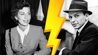 Nancy Barbato The Keeper Frank Sinatra’s DIRTY Secrets