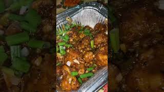 How they make Goa manchurian #chinesefood #india #travel #beach #steetfood #food #tasty #tastyfood