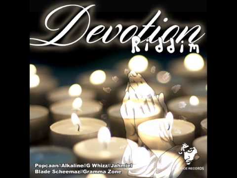 Devotion Riddim 2014 mix (Dj CashMoney) [NOTNICE RECORDS]