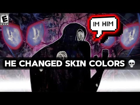 How THE SPOT Became THE GREATEST VILLAIN in HISTORY!