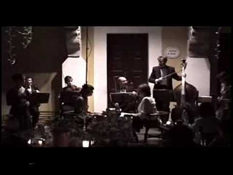 Leroy Anderson The Tipewriter (live)