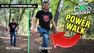 Hypershell Exoskeleton – is this the future?