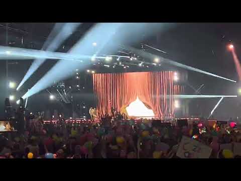 Tone Sekelius-My Way Melodifestivalen 2022 Final