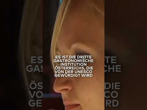 KULTURERBE MIT BISS: Wiener Würstelstand in den UNESCO-Reihen!