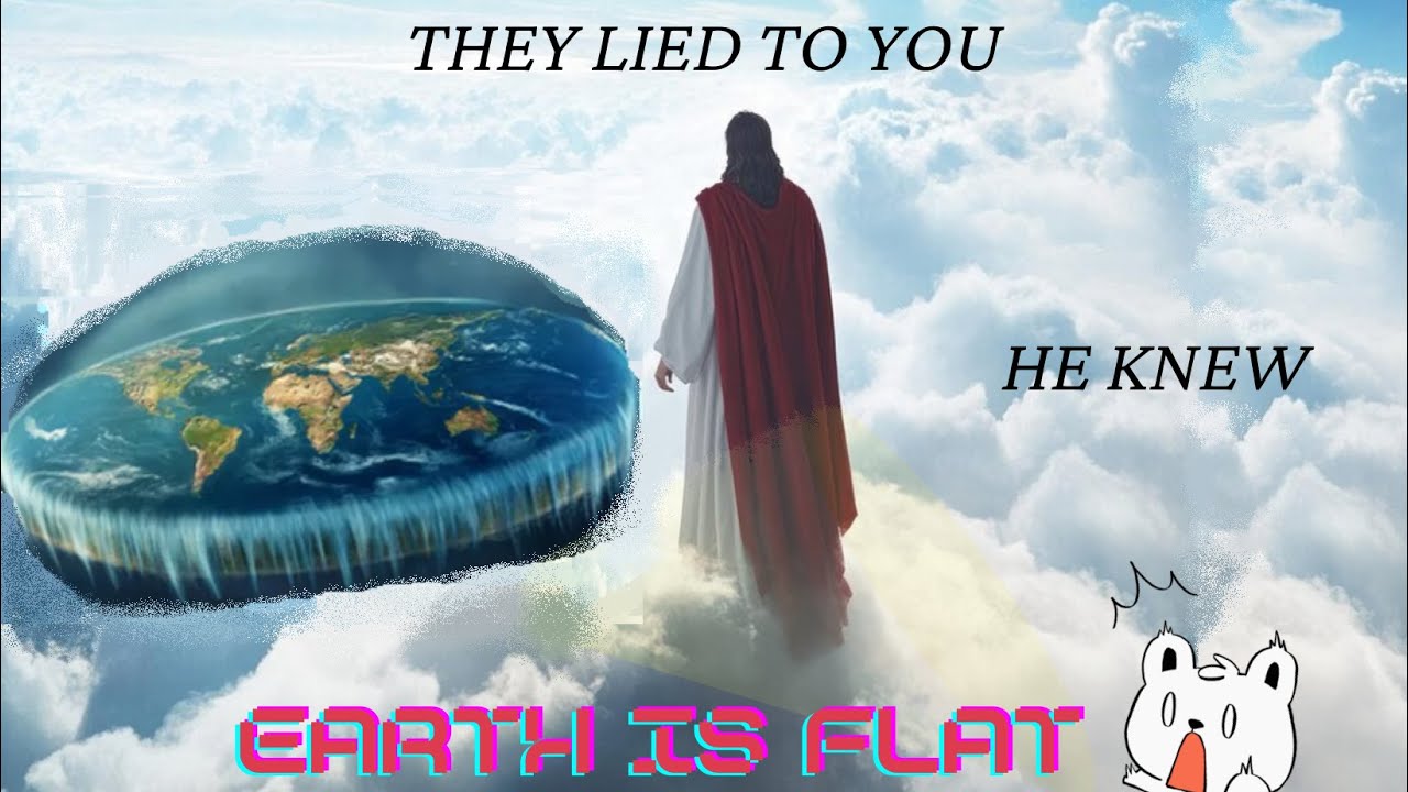 Can You Prove the Earth is Round ?  Eratosthenes Showed How