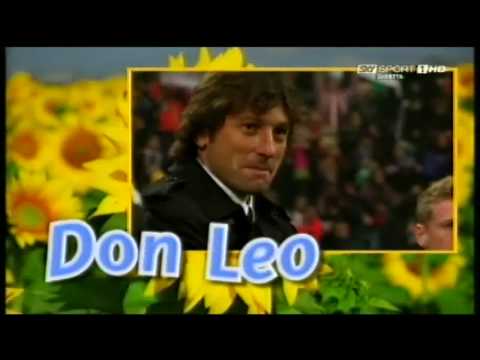 Gnok Calcio Show - Don Leo 24/01/2010