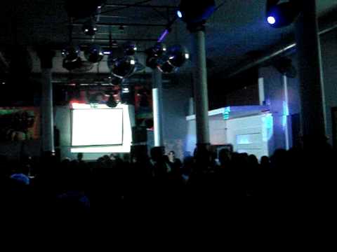 PSYROCKERS @ ACID PARTY @ DARK PSY