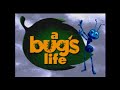 Mega Drive Longplay A Bug S Life