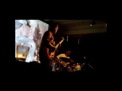 Adam Coney, Pete Bennie & Beanie Bhebhe @ Cafe OTO, 8th Jan '17