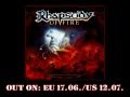 RHAPSODY OF FIRE From Chaos To Eternity ALBUM TRAILER