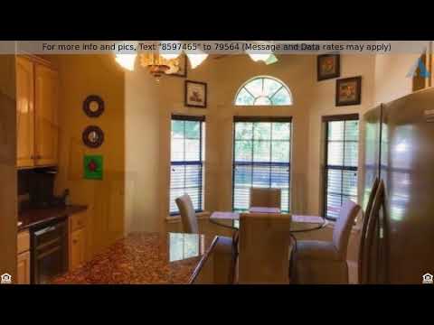 Priced at $284,618 - Alexander Subdivision, Laredo, TX 78045