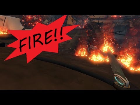 Subnautica: The short, but fruitful Journey