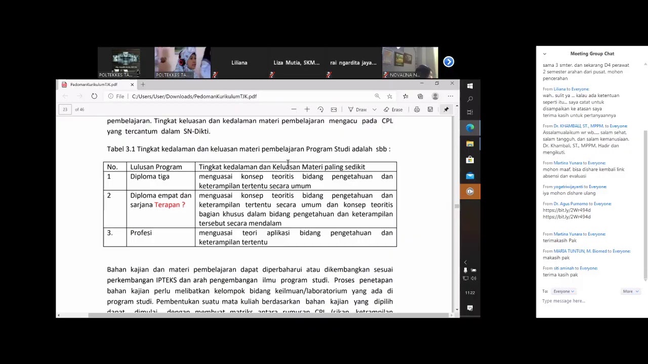 Saiful Mjb Live Stream
