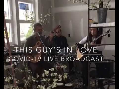 Promotional video thumbnail 5 for Thom Piecara Music