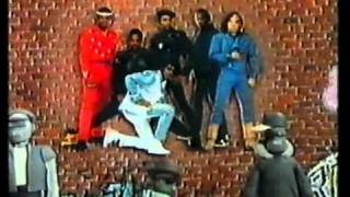 Grandmaster Flash - &quot;You Know What Time It Is&quot; - ORIGINAL VIDEO - stereo