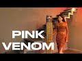 Pink Venom (핑크베놈) - BLACKPINK (블랙핑크) GEOMUNGO (거문고) COVER #pinkvenomchallenge