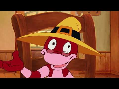 SimsalaGrimm Mitmachkino! Ab 16. Oktober 2025 im Kino!