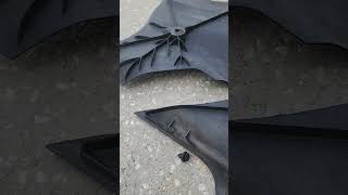 SOLVED! Tesla Model 3 & Y Skid plate Splash Chassis Guard Deflector UPGRADE Replacement Video