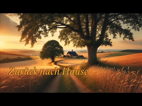 Country Maniac  - Zurück nach Hause | Lyric Video