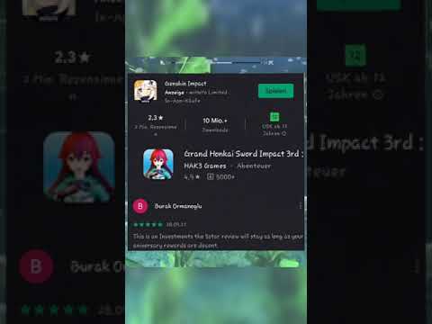 Funniest shit I've seen so far | Genshin Impact #shorts