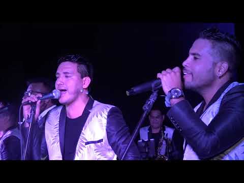 Corazón Fracturado / Tributo Orquesta La Terrifica - Hey Hey Camagüey