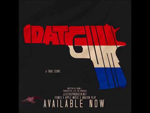 J.Lee The Producer feat. Adam L. - Datgum
