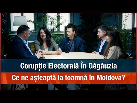 Internetu Grăiește #269 - Ediție Specială Cu Mihail Sirkeli, Valeriu Pașa și Anastasia Condruc