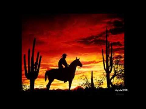 Marty Robbins... (Long Version) El Paso 1959 with Lyrics