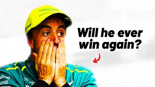 The Most Wasted Talent in F1