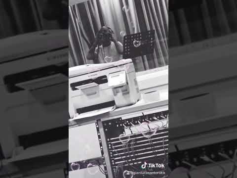 Gianni vezzosi va core va canta Gianluca santoro cover 2020