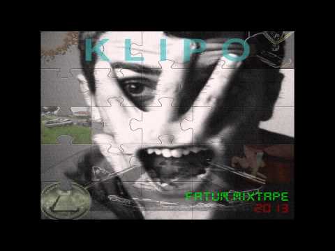 06. Klipo - Składam elementy (gościnnie MarioBOSS) (prod. Allrounda)