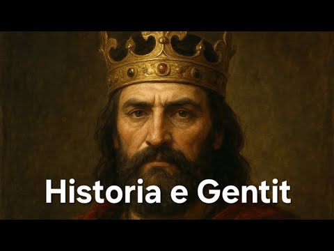 Historia madhështore e Mbretit Genti. Fisit të Ardianëve!
