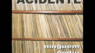 Acidente - Sol e Lua