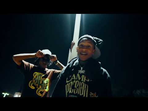 TAYG - MICRO DRACO (OFFICIAL VISUALS) (SHOT BY. MEDIAUPENT)