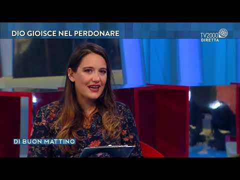 9 dicembre 2021, Il perdono è l'arma di Dio - Cardinale Comastri