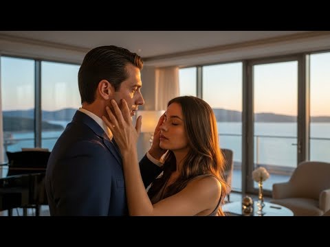 Milijunaš prisiljen oženiti slijepu djevojku — kad je dotaknula njegovo lice, sve se promijenilo