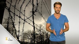 Buchenwald erklärt | Historische Ereignisse mit Mirko Drotschmann