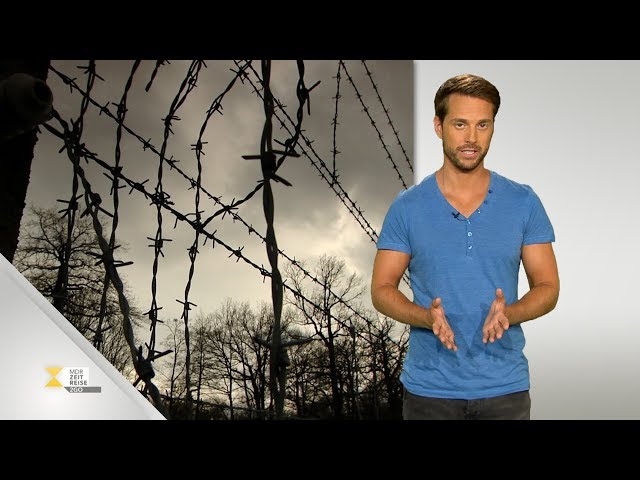 Wymowa wideo od Buchenwald na Niemiecki