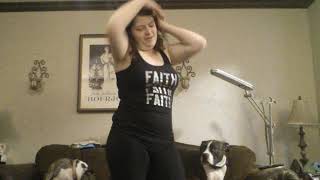 Chris Young She's Got a Way!